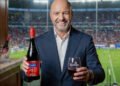 Riunite Zero presenta El Campeón de la Afición junto a Luis García, una alternativas sin alcohol