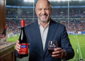 Riunite Zero presenta El Campeón de la Afición junto a Luis García, una alternativas sin alcohol