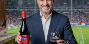 Riunite Zero presenta El Campeón de la Afición junto a Luis García, una alternativas sin alcohol