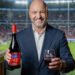 Riunite Zero presenta El Campeón de la Afición junto a Luis García, una alternativas sin alcohol