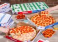 Domino’s Pizza fortalece su experiencia digital al incorporar PayPal como nueva opción de pago en México