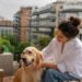 ¿Mascota o departamento? Hoy los compradores ya no eligen: buscan hogares pensados para ambos
