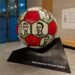Álbum Épico la exhibición futbolera más grande de América Latina