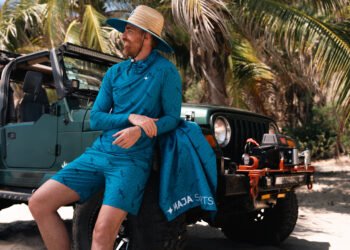 La protección solar también se viste: Las prendas con tecnología UV cobran relevancia entre quienes disfrutan actividades al aire libre