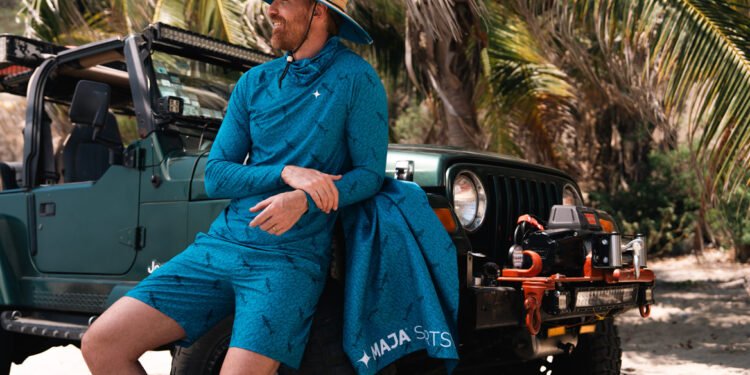 La protección solar también se viste: Las prendas con tecnología UV cobran relevancia entre quienes disfrutan actividades al aire libre