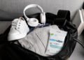 La ciencia de la toallita más pura para piel sensible en la mochila