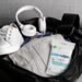 La ciencia de la toallita más pura para piel sensible en la mochila