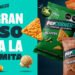 PepsiCo® presenta PopCorners® con una campaña que celebra la evolución de la experiencia de disfrutar palomitas
