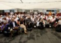 SORTIA Mx y Vida Independiente México formalizan una alianza para la donación de sillas de ruedas y refrendan su compromiso con la inclusión y la autonomía