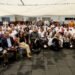 SORTIA Mx y Vida Independiente México formalizan una alianza para la donación de sillas de ruedas y refrendan su compromiso con la inclusión y la autonomía