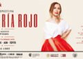 Cinema Tepito presenta la Retrospectiva María Rojo e inaugura el Reconocimiento Changarro de Barrio a la Trayectoria Fílmica