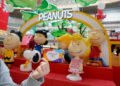 Perisur se une a Peanuts para presentar un nuevo parque de juegos que despertará la nostalgia de toda la familia