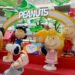 Perisur se une a Peanuts para presentar un nuevo parque de juegos que despertará la nostalgia de toda la familia