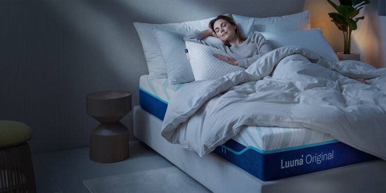 El hábito nocturno que interfiere con tu descanso