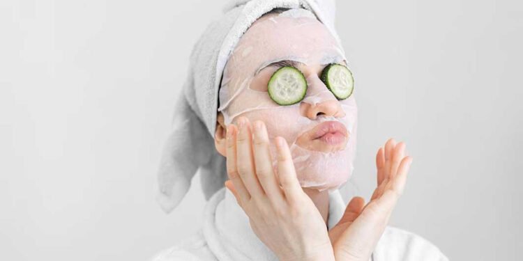 Día de las Mascarillas Faciales | La forma más sencilla de darle un upgrade a tu rutina de skincare
