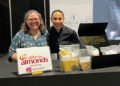 Almond Board of California en ExpoPan 2026 | La almendra como ingrediente de innovación para la nueva panadería mexicana