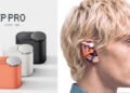 CMF lanza Clip Pro, sus primeros audífonos open-ear con un diseño que se adapta a ti