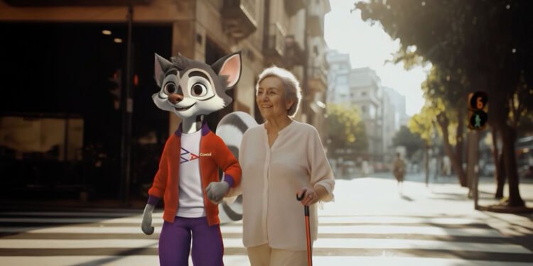 ¿Qué tan bien convivimos en la calle? CONCUI comparte el decálogo para conductores, ciclistas y peatones