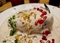 ¡Llegó el ANTOJO de NOGADA que te encanta! La Nogadiza Toks
