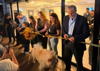 Pro Plan inaugura la «Escuela Veterinaria de Purina» en KidZania Santa Fe