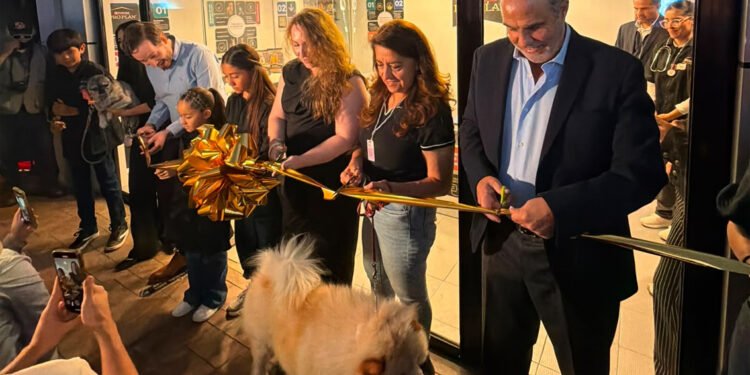 Pro Plan inaugura la «Escuela Veterinaria de Purina» en KidZania Santa Fe