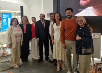 ISDIN, en alianza con el Congreso Mundial de Dermatología; presentan en México, el movimiento de la fotoprotección: «Por un Futuro sin Cáncer de Piel»