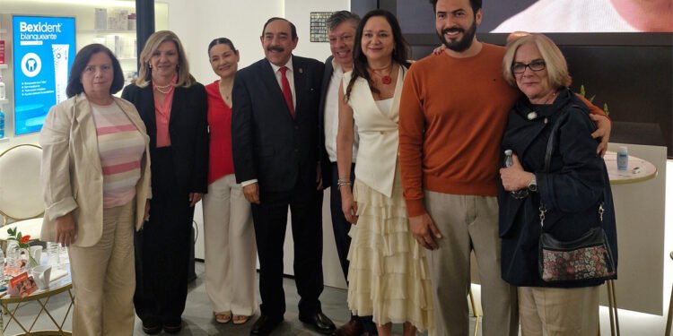 ISDIN, en alianza con el Congreso Mundial de Dermatología; presentan en México, el movimiento de la fotoprotección: «Por un Futuro sin Cáncer de Piel»