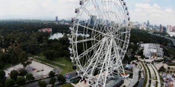 Aztlán Feria de Chapultepec tiene el mejor plan para tres generaciones este Día de los Abuelos