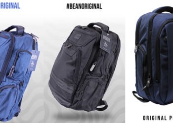 Volver a la Rutina con Original Penguin