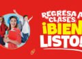 Regreso a clases impulsa una nueva forma de comprar entre las familias mexicanas