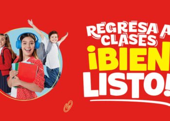 Regreso a clases impulsa una nueva forma de comprar entre las familias mexicanas