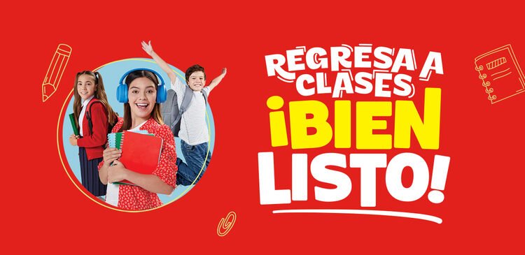 Regreso a clases impulsa una nueva forma de comprar entre las familias mexicanas