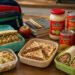 De la despensa a la lonchera: ideas rápidas para el regreso a clases