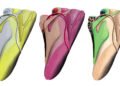 Converse Shai 001 Lace Up, llega en tres nuevos colorways