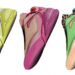 Converse Shai 001 Lace Up, llega en tres nuevos colorways