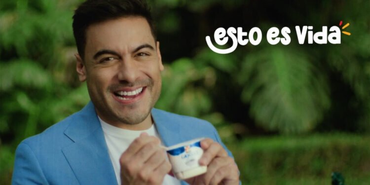 Tus pequeñas alegrías diarias inspirarán el próximo éxito de Carlos Rivera