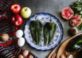 Chile en Nogada 2026: cuatro restaurantes imperdibles para disfrutar la temporada en la Ciudad de México