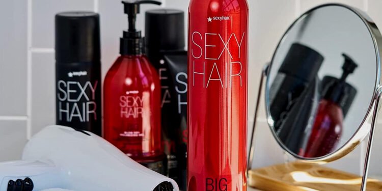 SexyHair celebra la creatividad y la innovación en la industria de la belleza con un exclusivo evento en la Ciudad de México