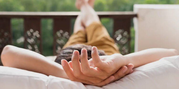 Descansar sin culpa: El valor del ocio estratégico