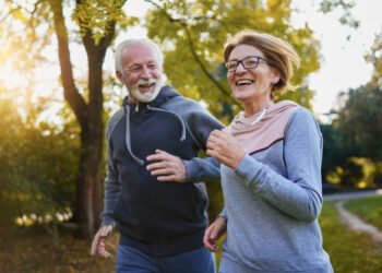 Día del Abuelo: una oportunidad para celebrar el envejecimiento activo y saludable