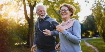 Día del Abuelo: una oportunidad para celebrar el envejecimiento activo y saludable