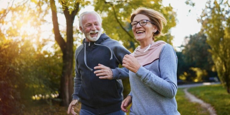 Día del Abuelo: una oportunidad para celebrar el envejecimiento activo y saludable