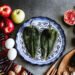 Chile en Nogada 2026: cuatro restaurantes imperdibles para disfrutar la temporada en la Ciudad de México