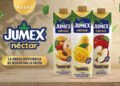 Jumex y Tetra Pak® lanzan Jumex Néctar, disponible en manzana, durazno y mango, de calidad y en envases reciclables