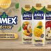 Jumex y Tetra Pak® lanzan Jumex Néctar, disponible en manzana, durazno y mango, de calidad y en envases reciclables