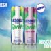 Coca-Cola presenta Absolut Sprite, su nueva propuesta en bebidas listas para tomar