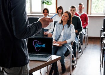 Academia Denti llega a México para impulsar una nueva generación de profesionales de la odontología
