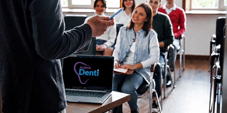 Academia Denti llega a México para impulsar una nueva generación de profesionales de la odontología