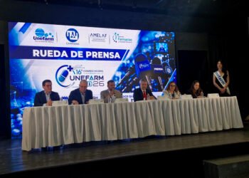Uso de IA escala 6% mercado irregular de medicamentos en 2026, advierten farmacéuticos