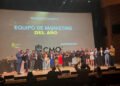 Se celebro la primera entrega de los CMO LATAM Awards, se premio a los líderes que están transformando el marketing en Latinoamérica